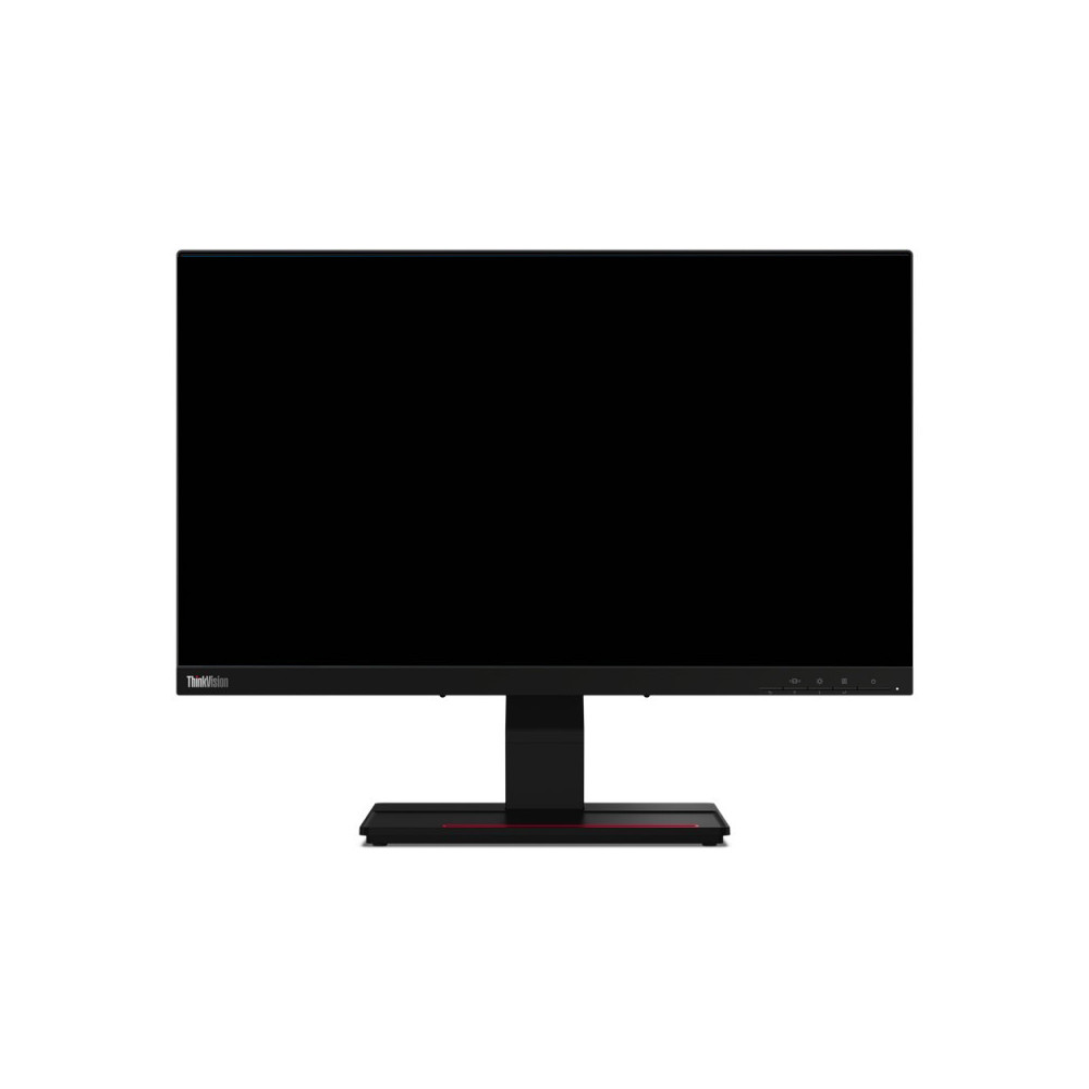 LENOVO ThinkVision T24T-20 - 24 MONITOR TOUCH FHD - EYESAFE - HDMI - DISPLAY PORT - USB-C - ESTENSIONE GARANZIA 3Y