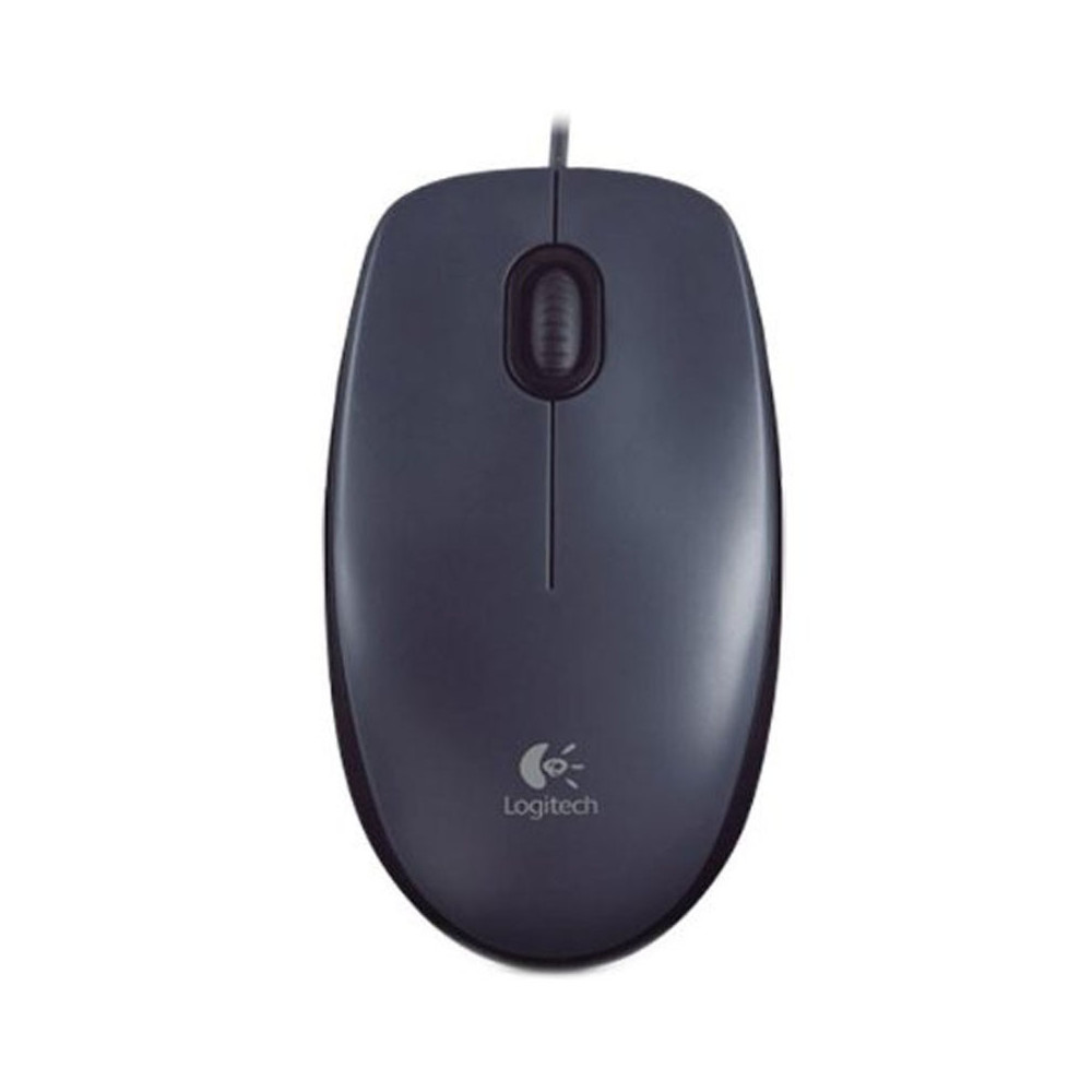 MOUSE LOGITECH M90 - USB 910-001793