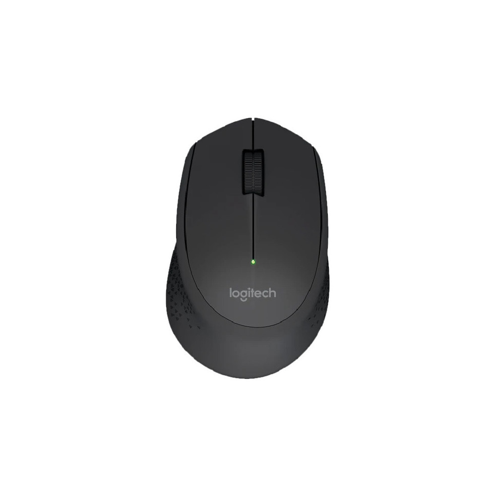 MOUSE LOGITECH M280 WIRELESS BLACK 910-004287