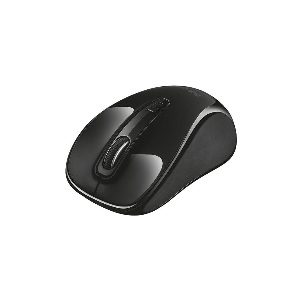 TRUST XANI (21192) - MOUSE BLUETOOTH 1600 DPI