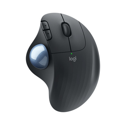 LOGITECH ERGO M575 (910-005872) - MOUSE WIRELESS