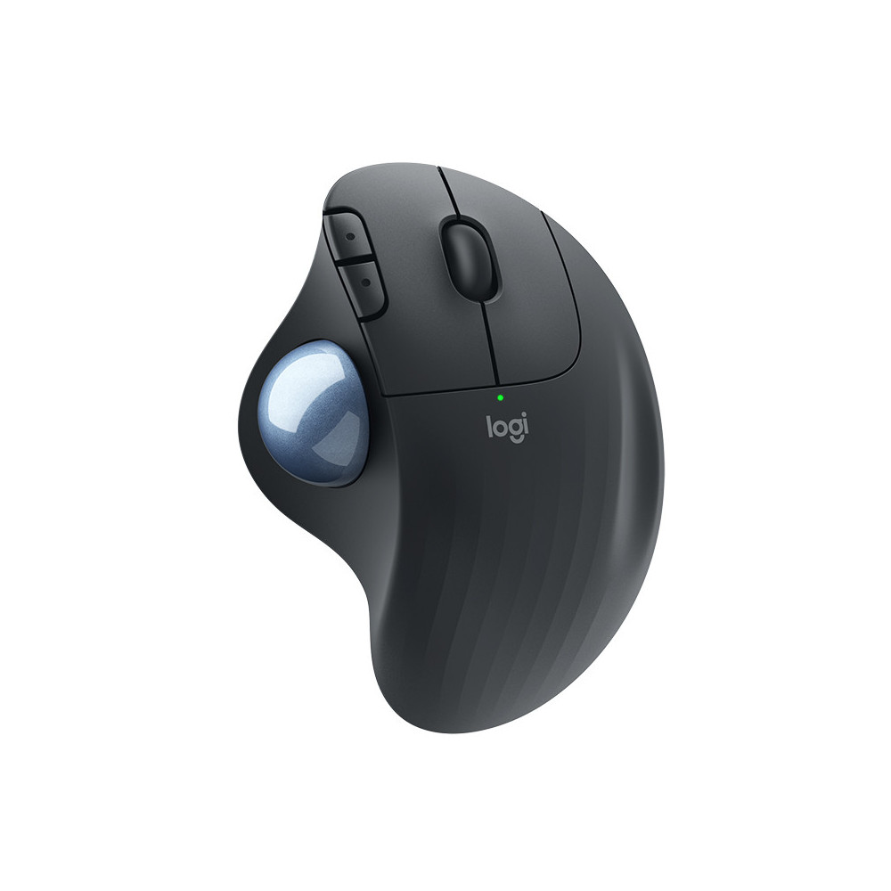 LOGITECH ERGO M575 (910-005872) - MOUSE WIRELESS