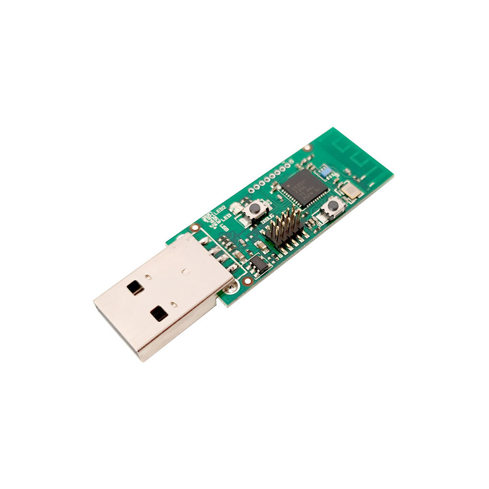 SONOFF CC2531 - DONGLE USB - PROTOCOLLO ZIGBEE (M0802010007)