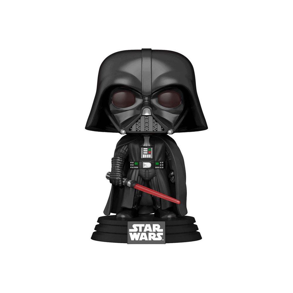 FUNKO POP DARTH VADER (67534) - STAR WARS