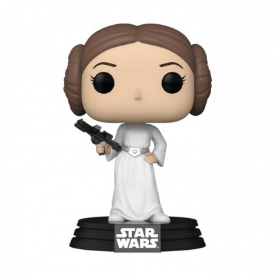 FUNKO POP LEIA (67535) - STAR WARS