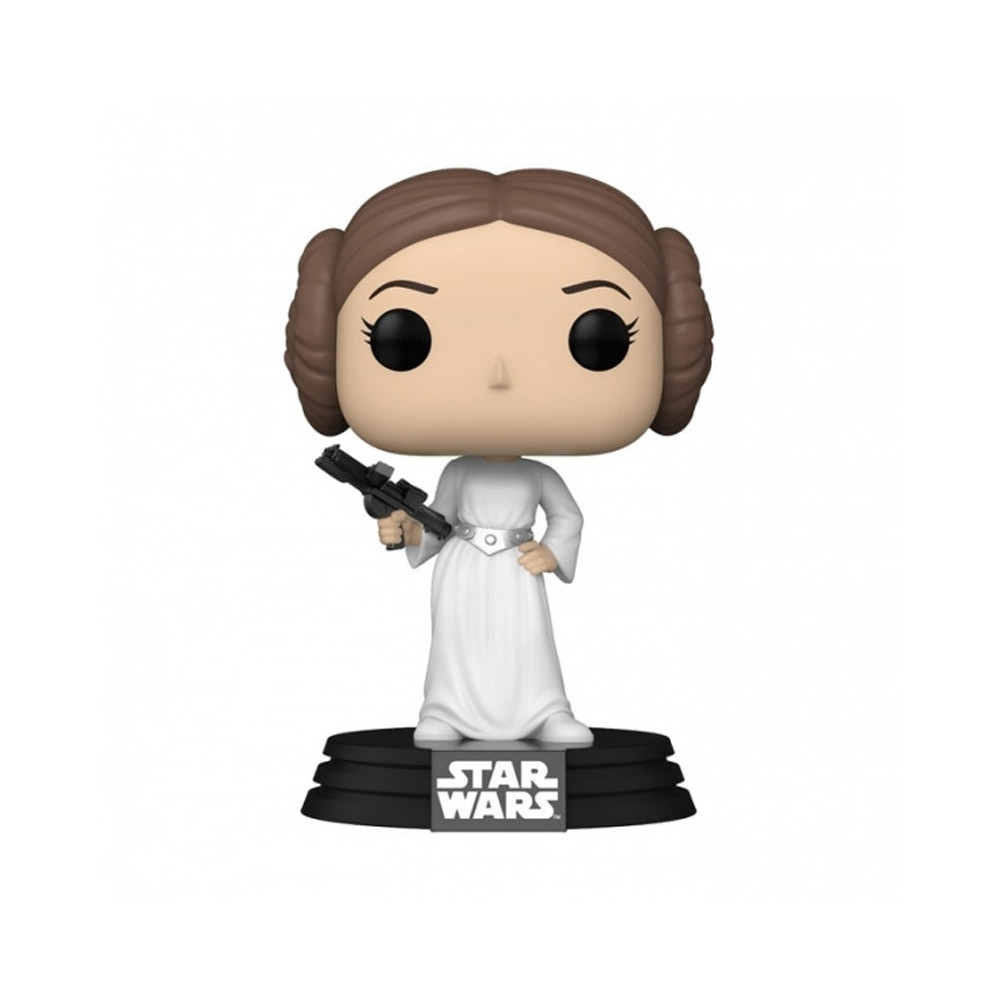 FUNKO POP LEIA (67535) - STAR WARS