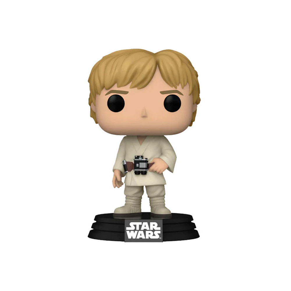 FUNKO POP LUKE (67536) - STAR WARS