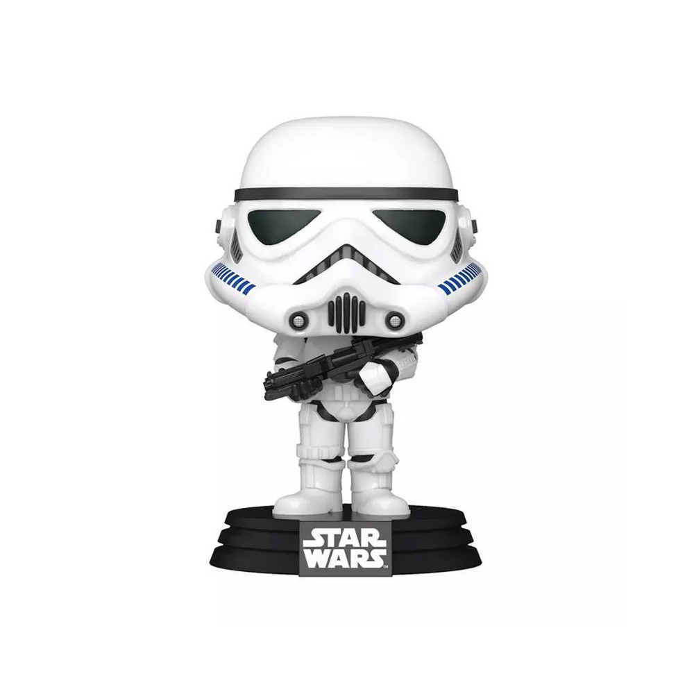 FUNKO POP STORMTROOPER (67537) - STAR WARS