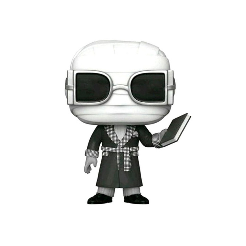 FUNKO POP THE INVISIBLE MAN (W ESCLUSIVE) (46856) - MOVIES - N.608