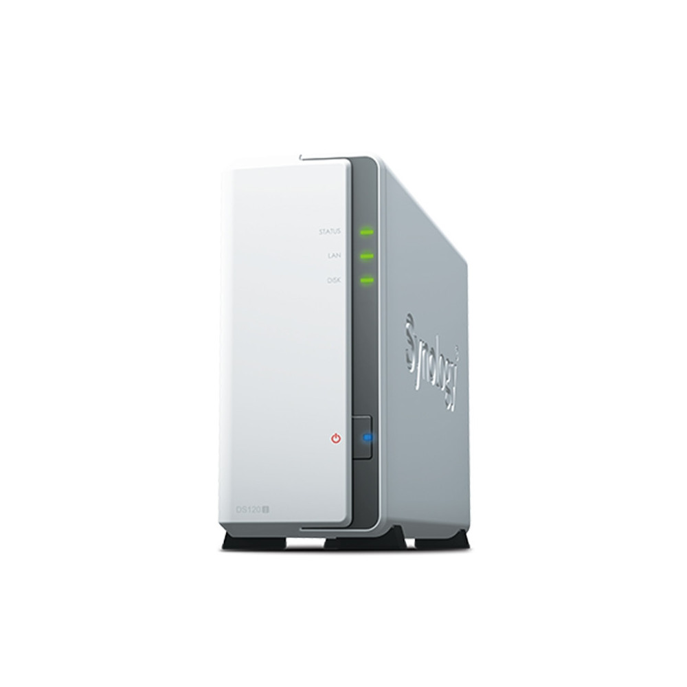 SYNOLOGY DS120J - NAS 1 BAY