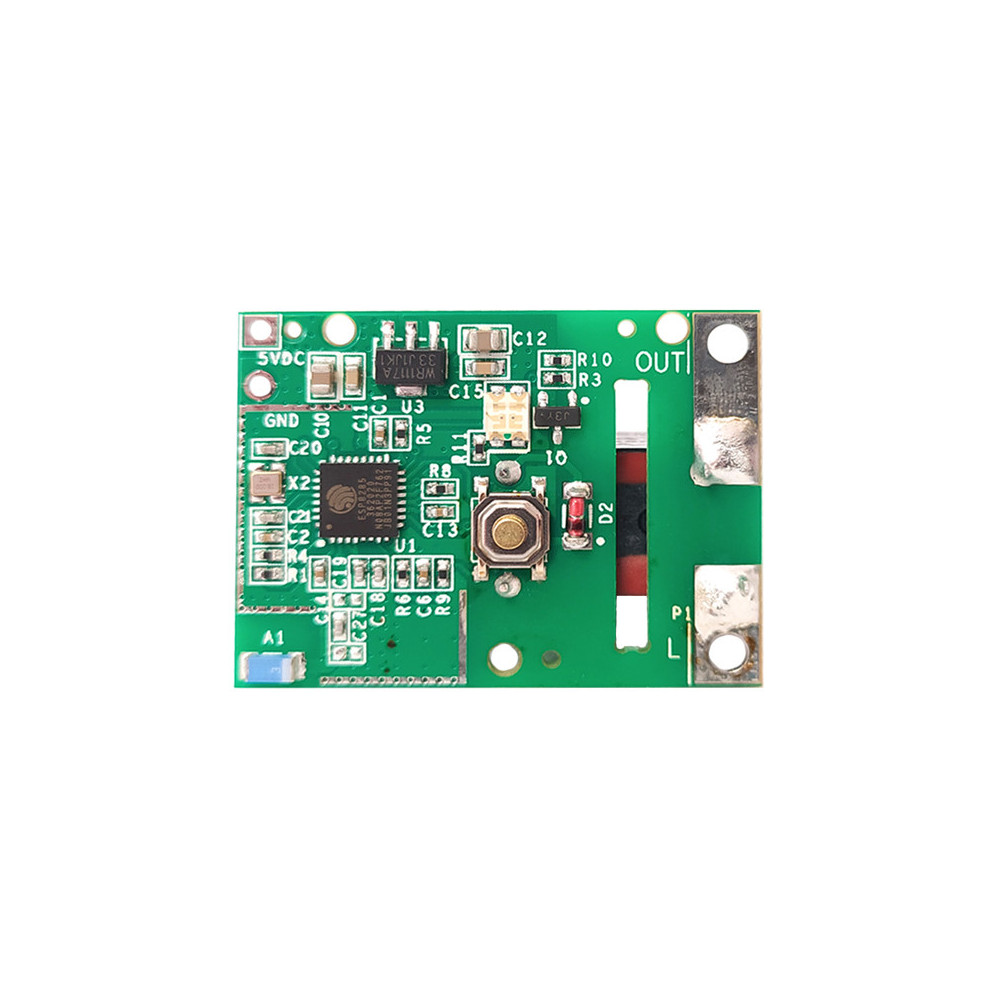 SONOFF RE5V1C - MODULO RELÈ WIFI INTERRUTTORE CONTATTO PULITO (IM171018005)