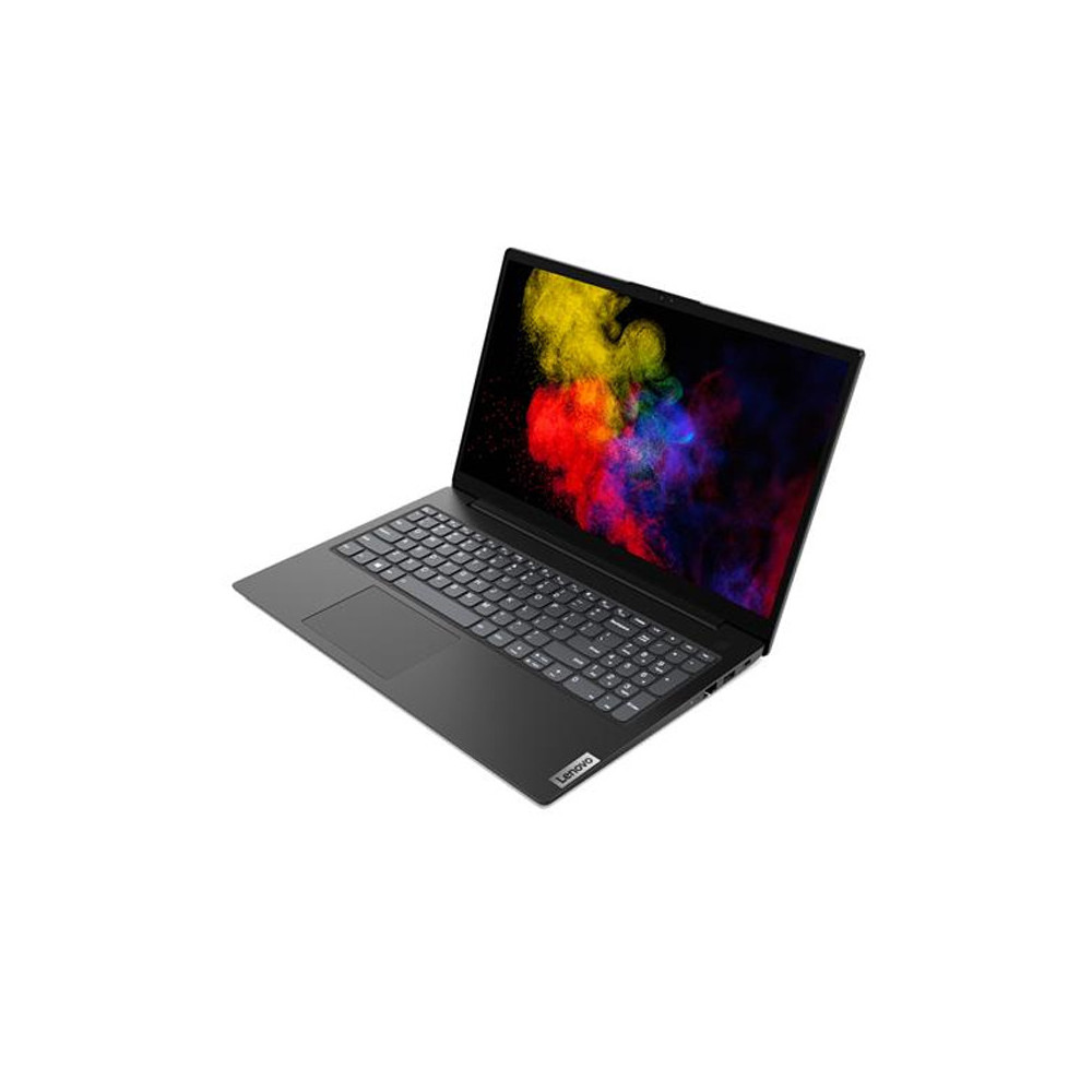 LENOVO V15 (82QY00PEIX) - NOTEBOOK 15.6 FHD - CPU INTEL CELERON N4500 - RAM 8GB - SSD 256GB - NO DVD - FREEDOS - 2Y