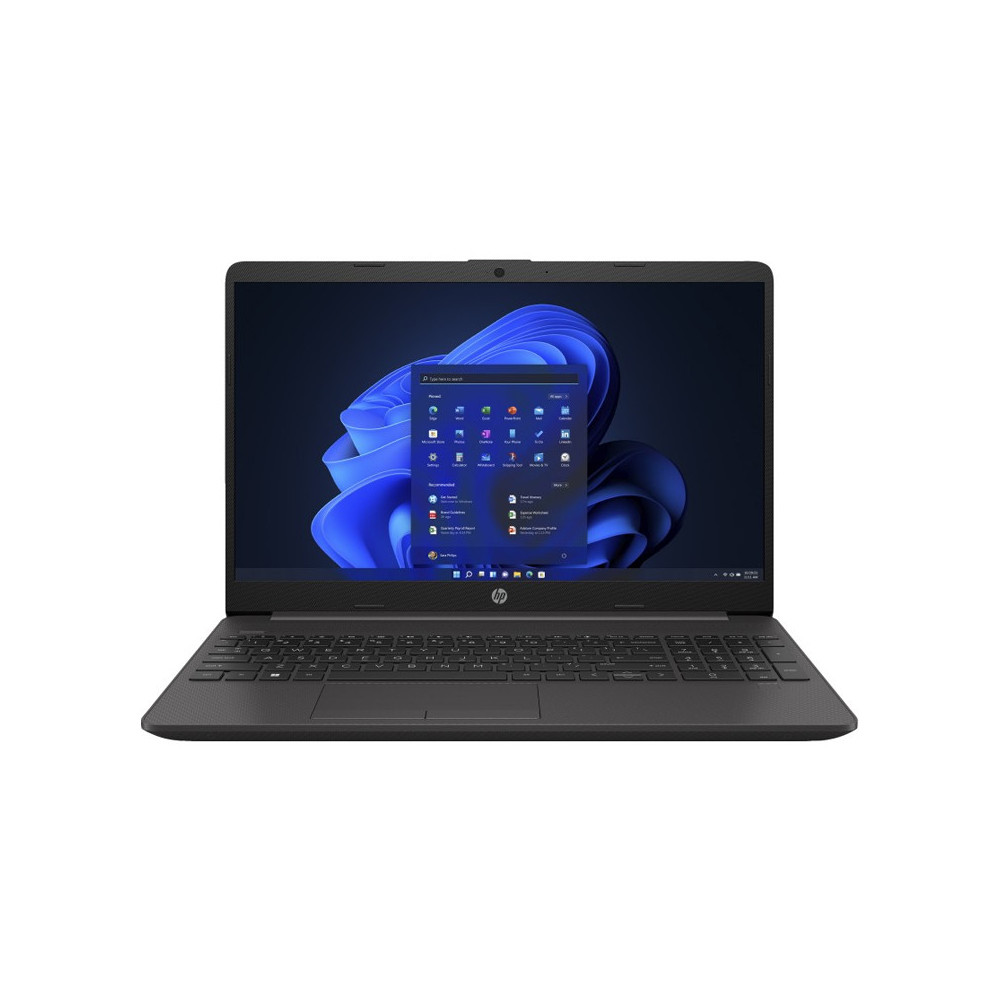 HP 250 G8 (85C64EA) - NOTEBOOK 15.6 HD - CPU INTEL CORE I5 1135G7 - RAM 8GB - SSD 256GB - NO DVD - FREEDOS