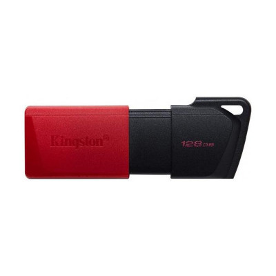 KINGSTON DATATRAVELER EXODIA M 128GB (DTXM/128GB) - PEN DRIVE 128GB USB-A 3.2