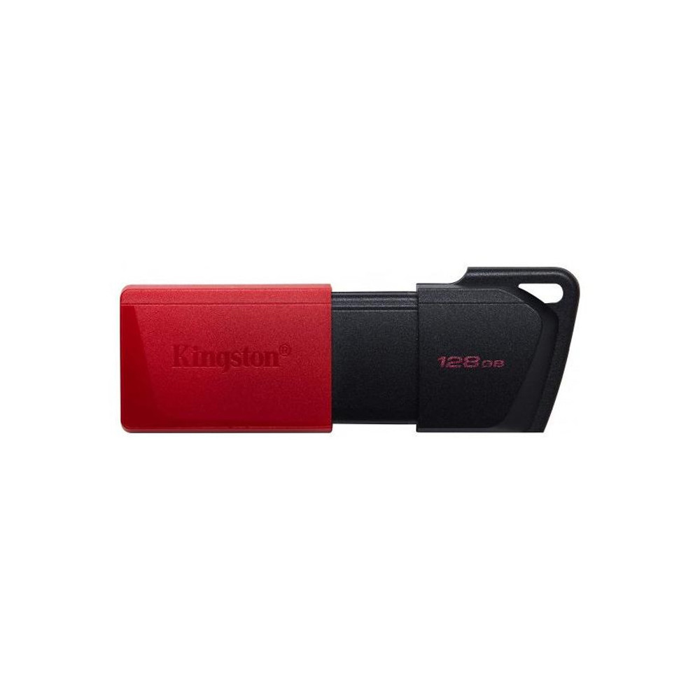 KINGSTON DATATRAVELER EXODIA M 128GB (DTXM/128GB) - PEN DRIVE 128GB USB-A 3.2