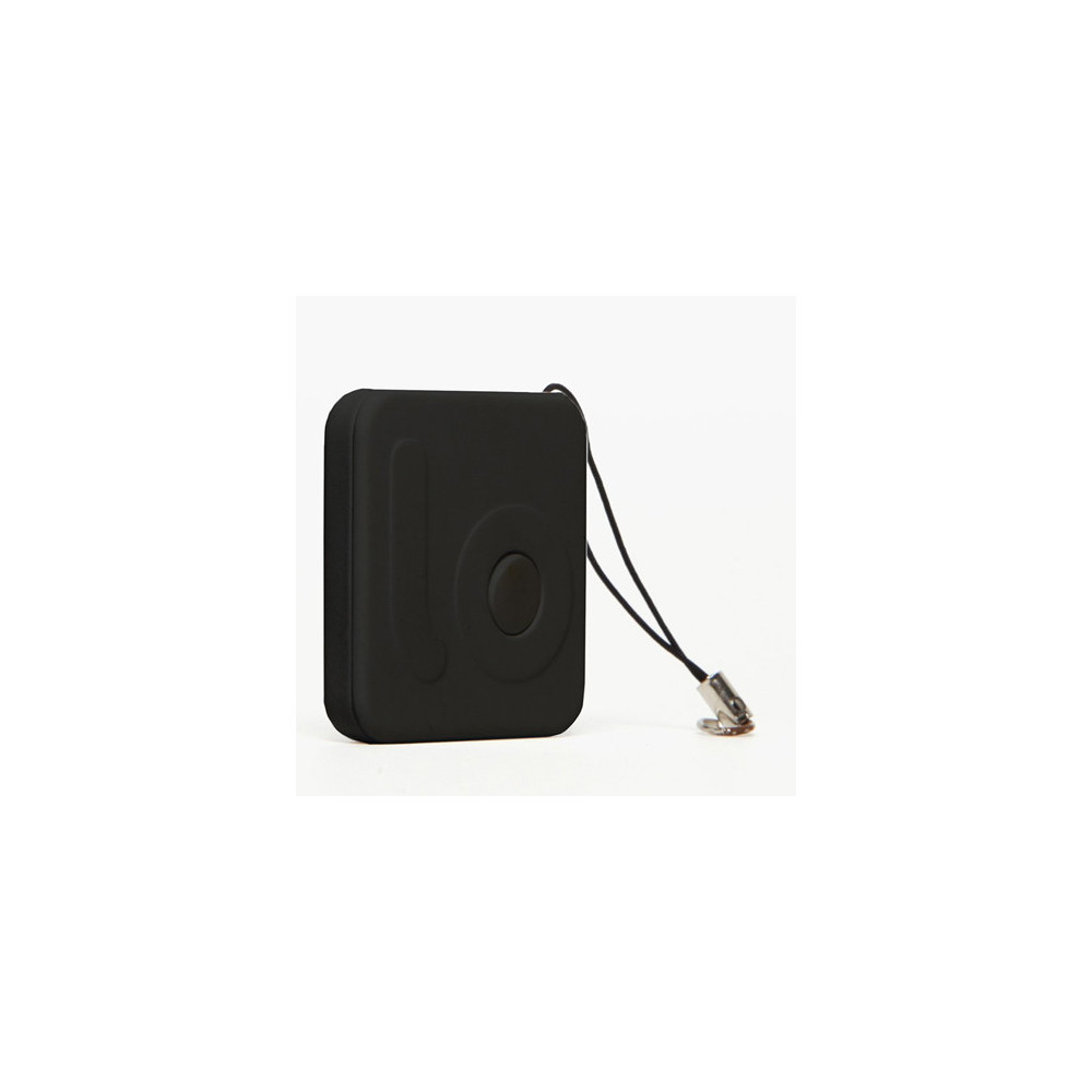 BLUETOOTH TRACKER FILO CONF. 1Pz BLACK