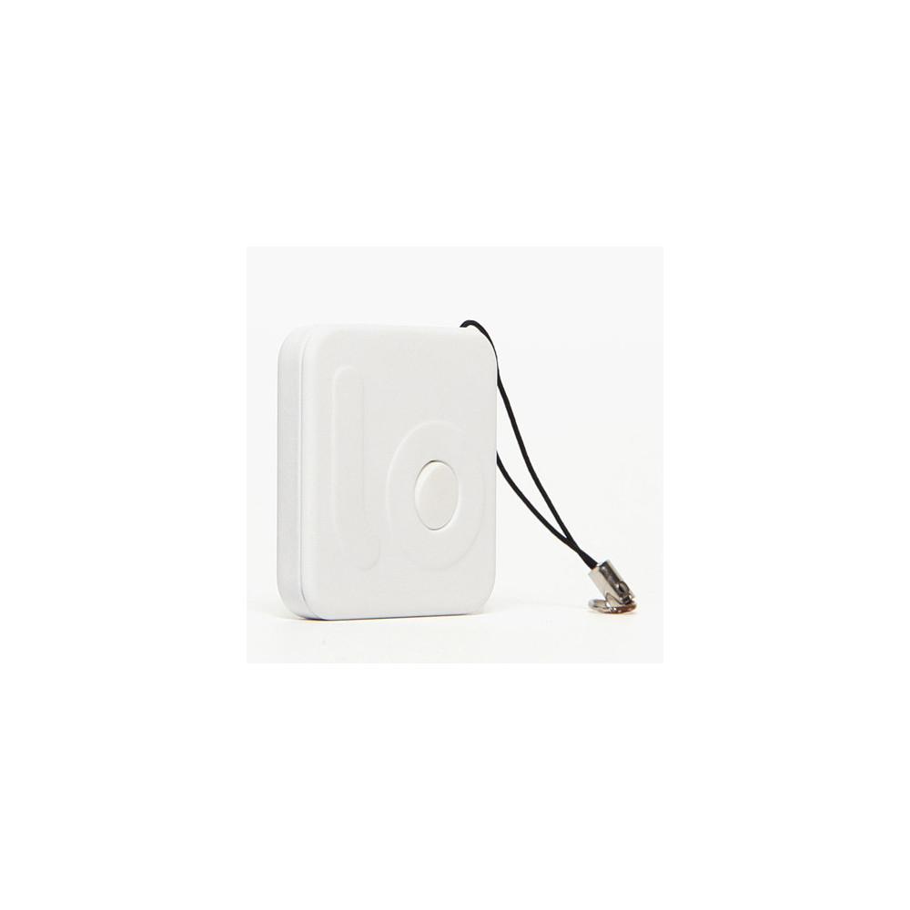 BLUETOOTH TRACKER FILO CONF. 1Pz WHITE