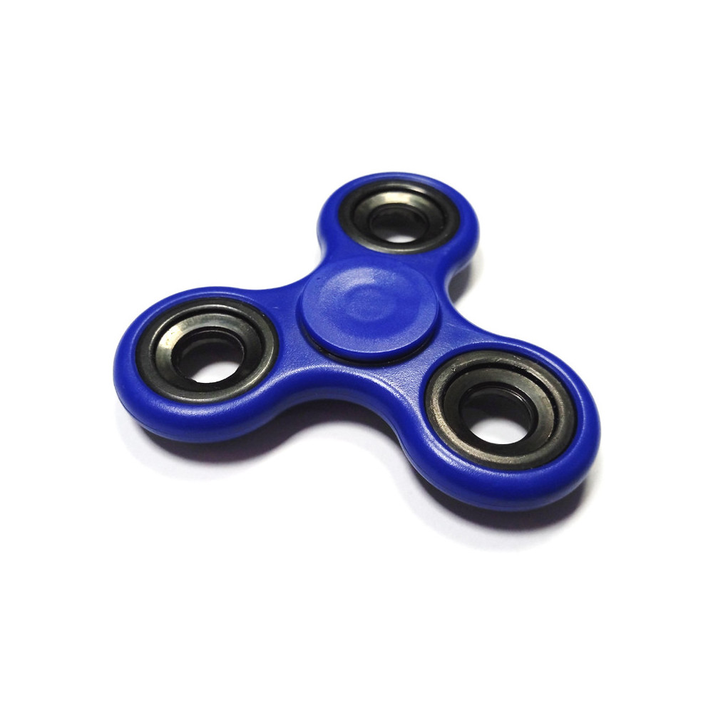 MASTER FIDGET SPINNER GIOCO ANTISTRESS