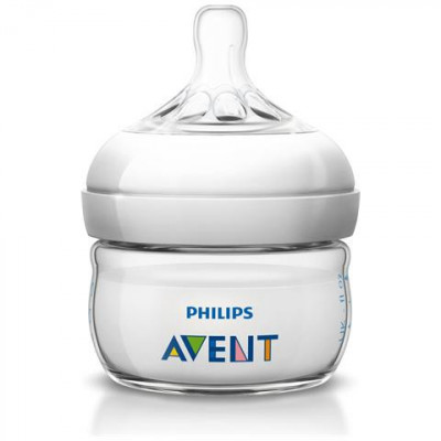 BIBERON PHILIPS AVENT 0M+ SCF699/17 - 60ML