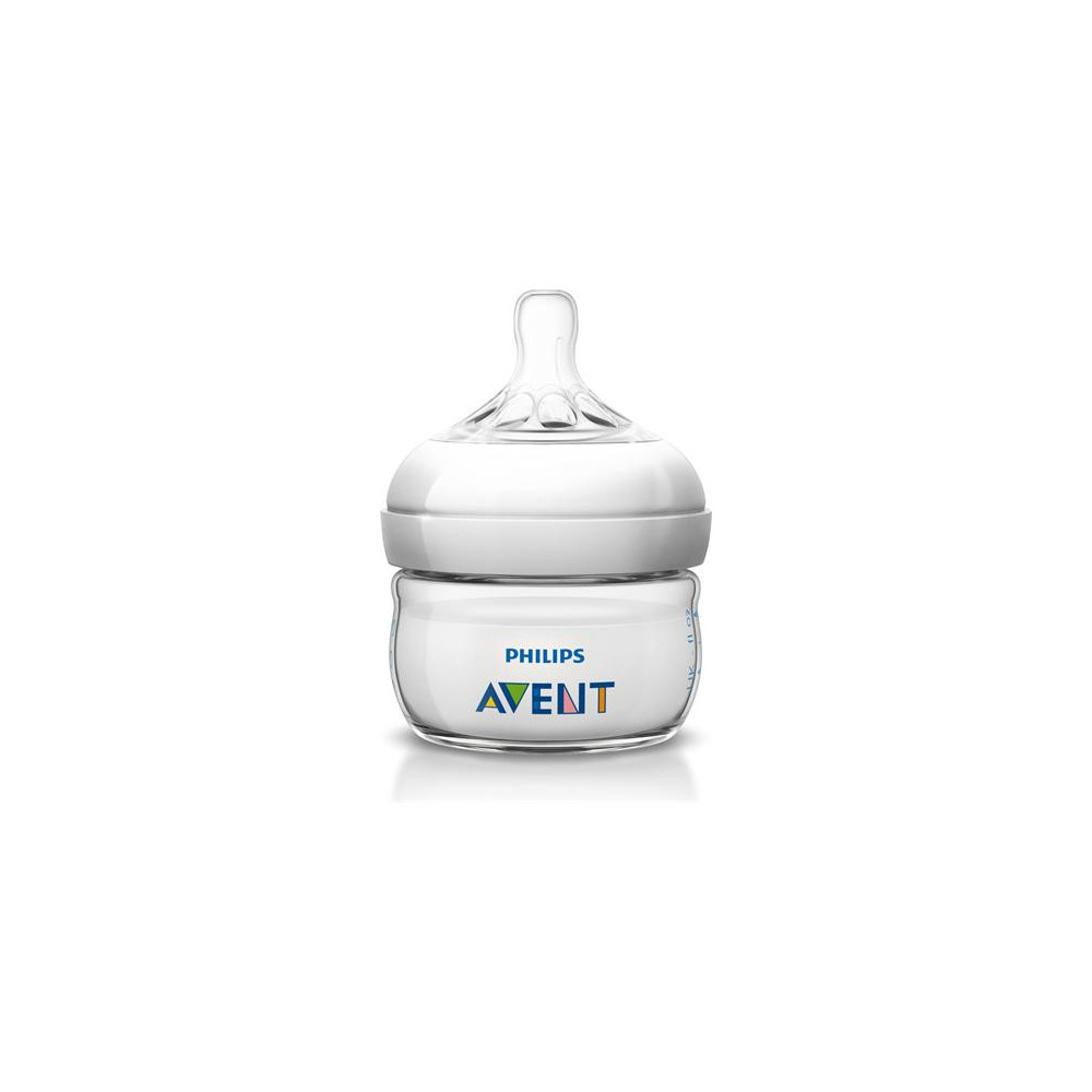 BIBERON PHILIPS AVENT 0M+ SCF699/17 - 60ML