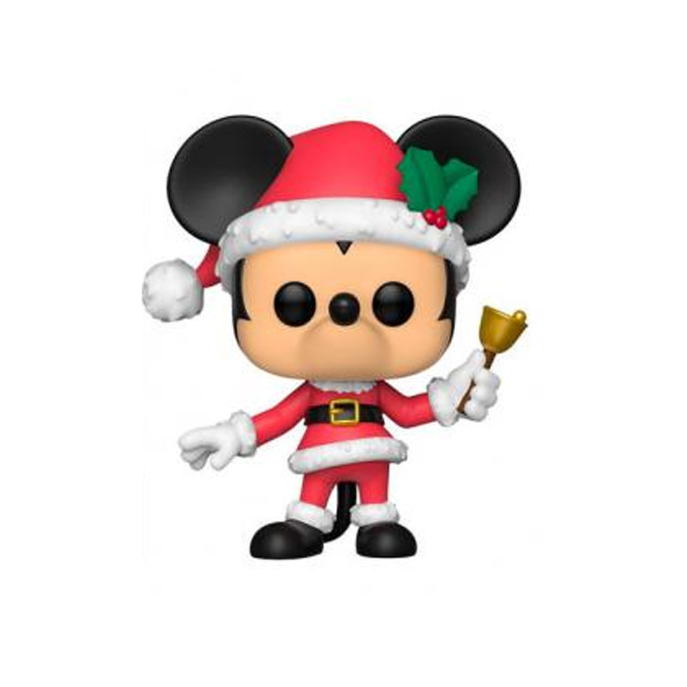 FUNKO POP MICKEY - HOLIDAY (43327) - DISNEY - NUM. 612