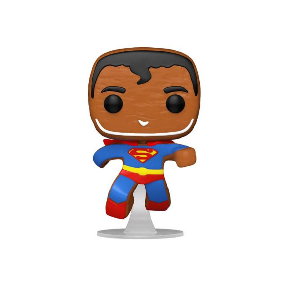 FUNKO POP SUPERMAN (64322) - HEROES - NUM. 443