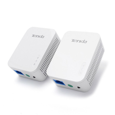 TENDA PH3 - POWERLINE EXTENDER KIT - 2 LAN GIGABIT