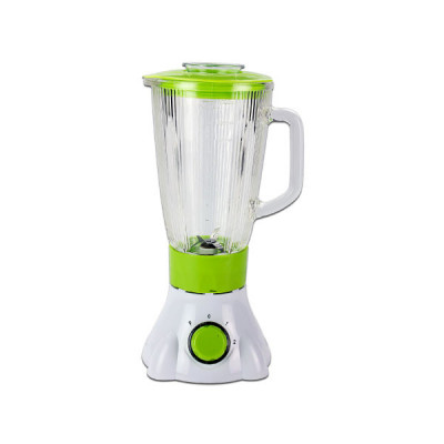 DPM KL217 - FRULLATORE CON BICCHIERE IN VETRO 1.5L - 400W