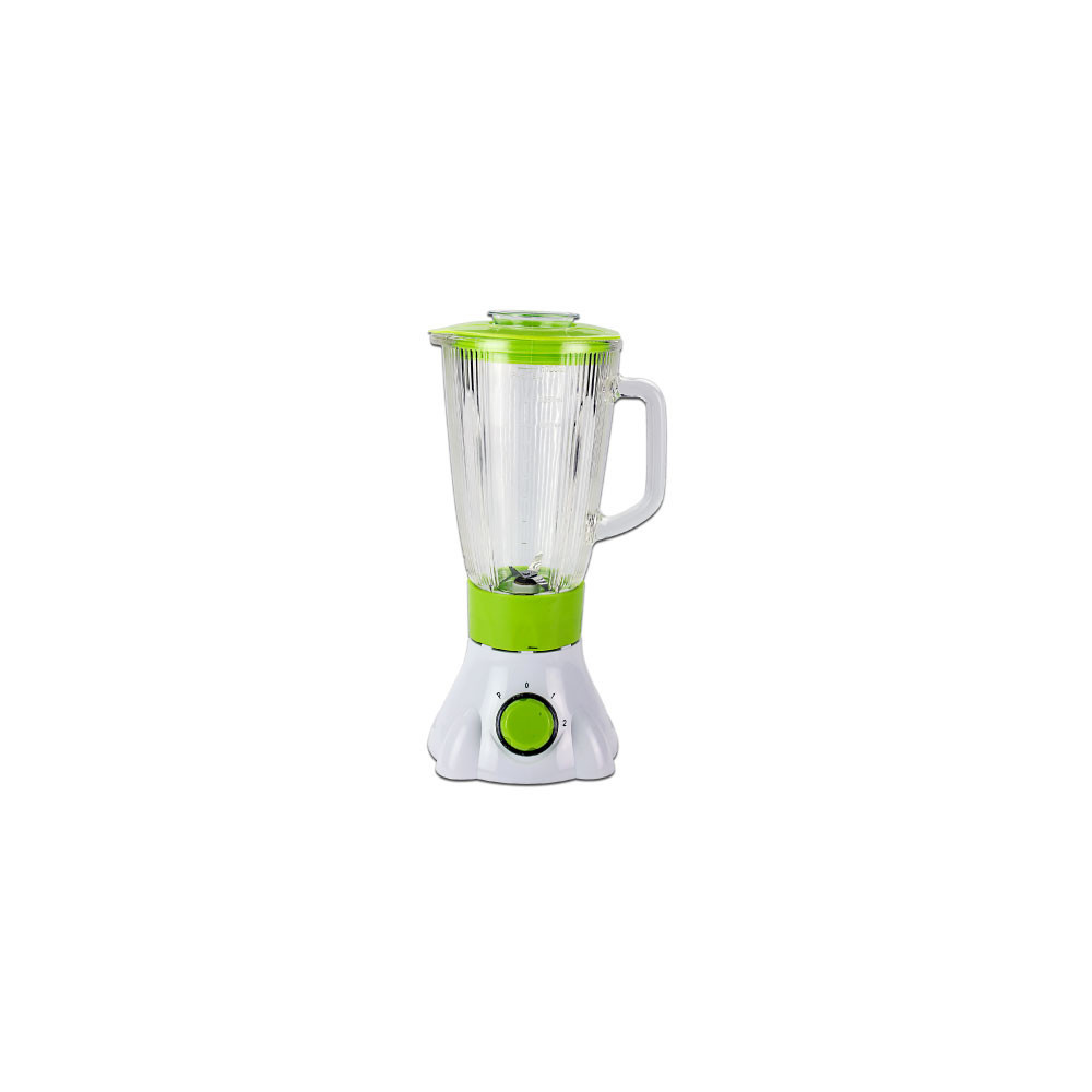 DPM KL217 - FRULLATORE CON BICCHIERE IN VETRO 1.5L - 400W