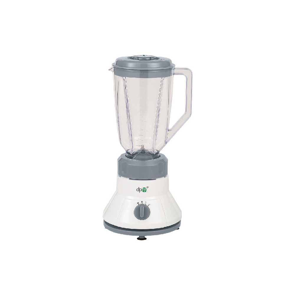 DPM MIX EGO (2816) - FRULLATORE CON BICCHIERE 1.5 LT - 350 WATT