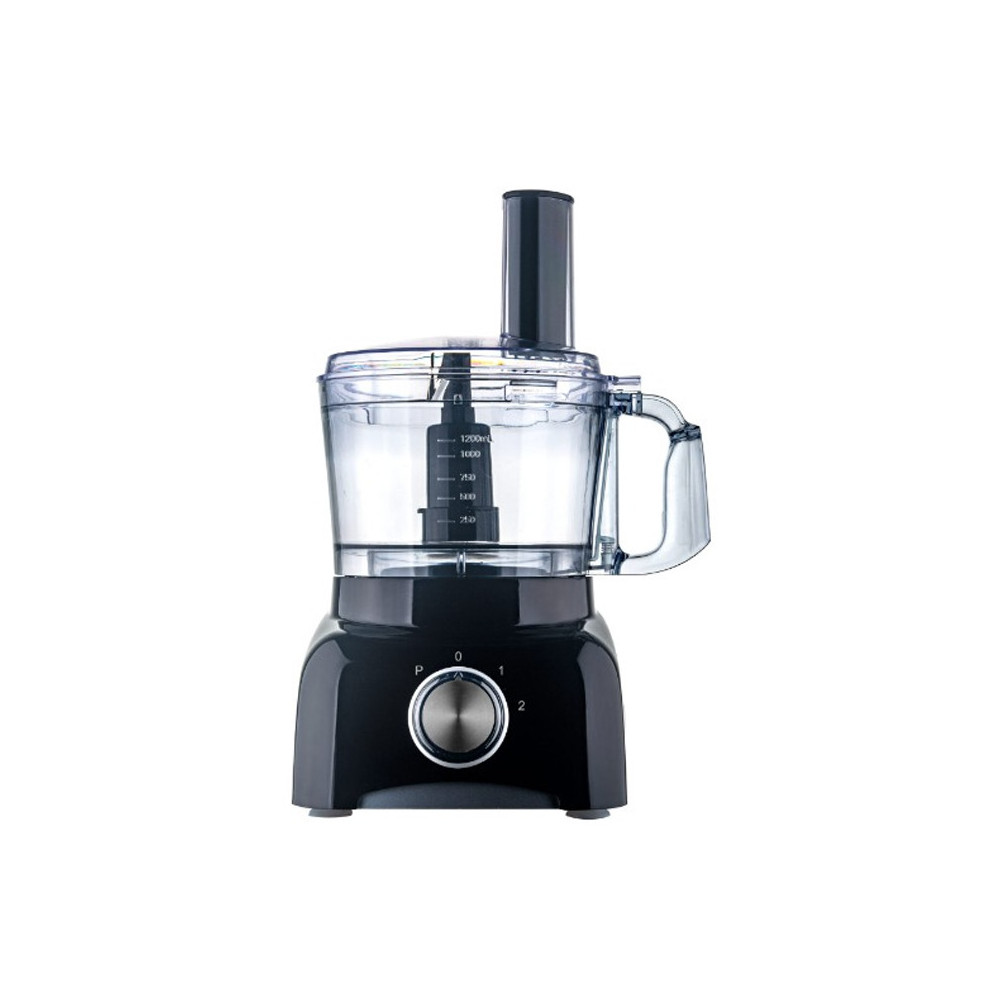 DPM ANY CHEF (MP363) - ROBOT DA CUCINA MULTIFUNZIONE - 3 VELOCITA - 600W