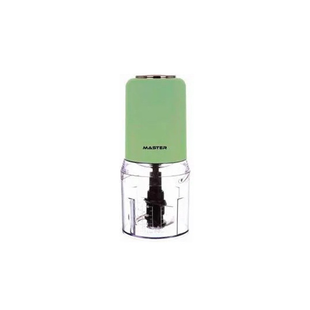 MASTER TT160 (VERDE) - TRITATUTTO MULTIFUNZIONE - 300W - 2 VELOCITA'' - 500 ML