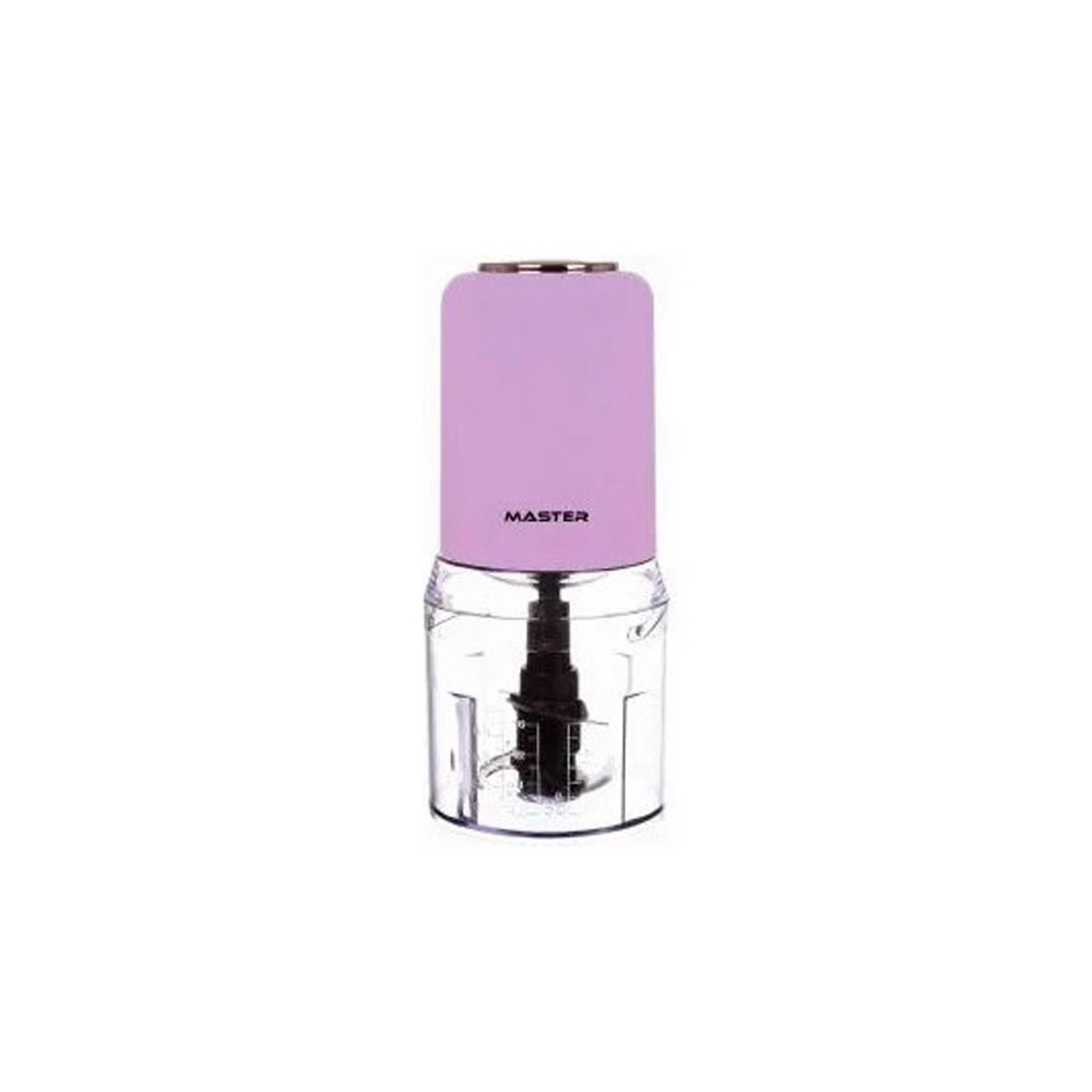 MASTER TT160 (PURPLE) - TRITATUTTO MULTIFUNZIONE - 300W - 2 VELOCITA'' - 500 ML