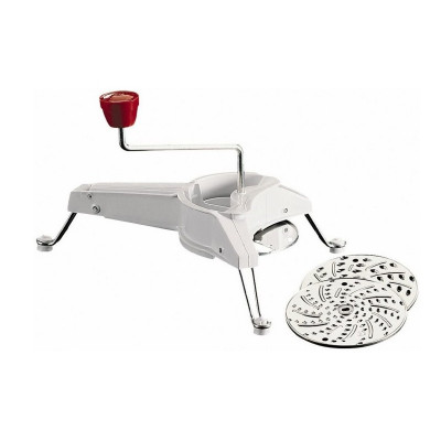 MOULINEX MOULI JULIEN (K1011014) - MANODOMESTICO - TAGLIA AFFETTA GRATTUGIA