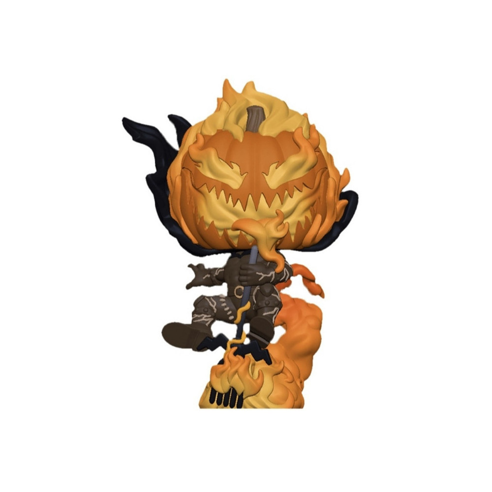 FUNKO POP JACK O LANTERN (58185) - MARVEL - VENOM - NUM.922