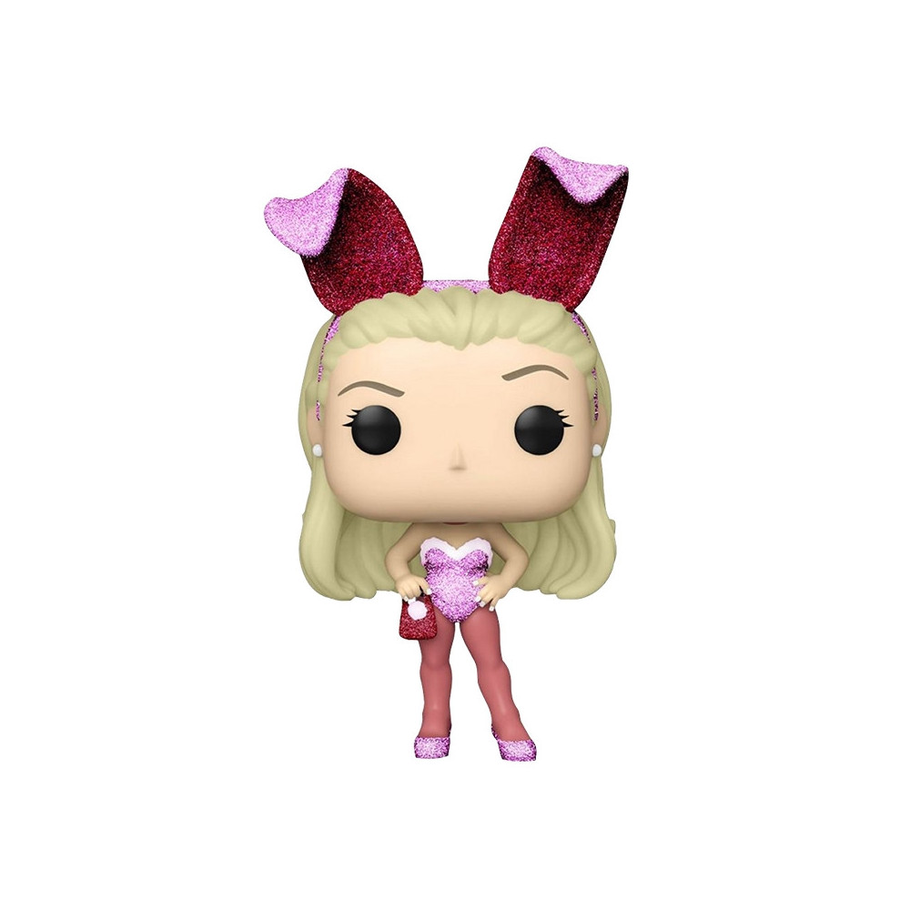 FUNKO POP ELLE AS BUNNY (58803) - LEGALLY BLONDE - MOVIES - NUM.1225