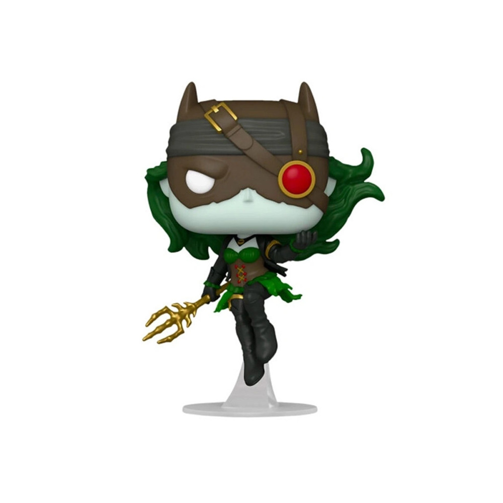 FUNKO POP THE DROWNED (58851) - HEROES - NUM.424