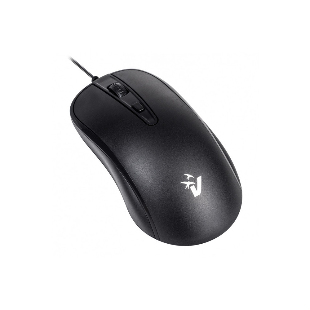 VULTECH MOU-978 - MOUSE WIRED USB 2.0 - 1200 DPI REGOLABILI