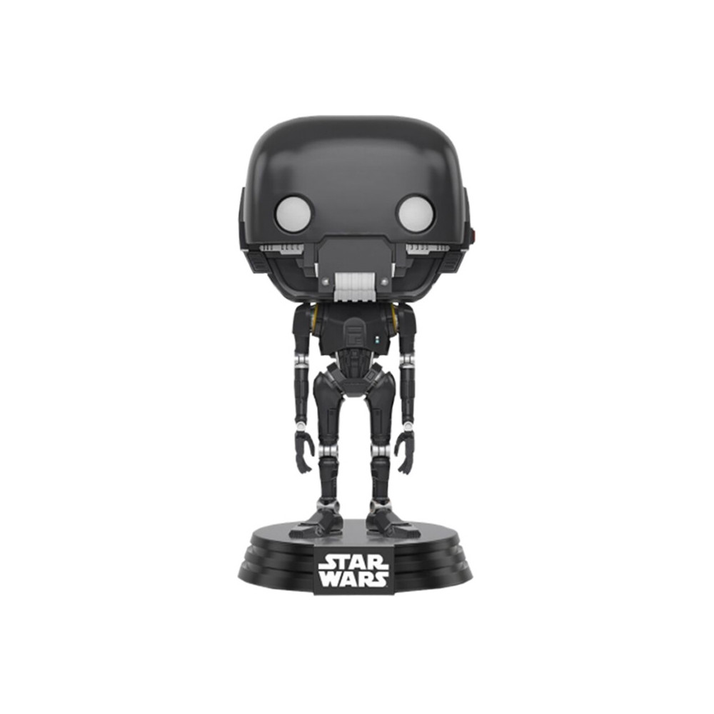 FUNKO POP K-2SO (JEDHA) (55497) - STAR WARS - NUM.146