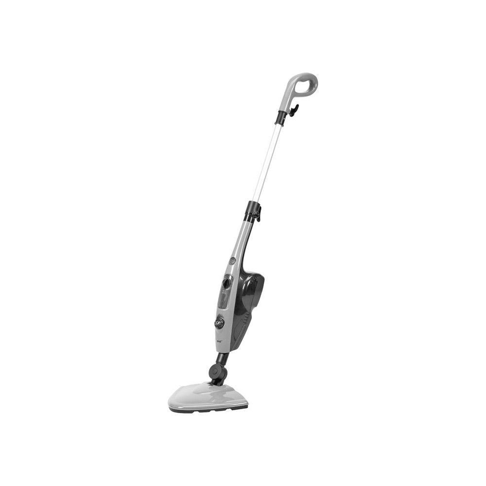 DPM STEAM MOP (WHL801) - SCOPA A VAPORE 550 ML - 1300W