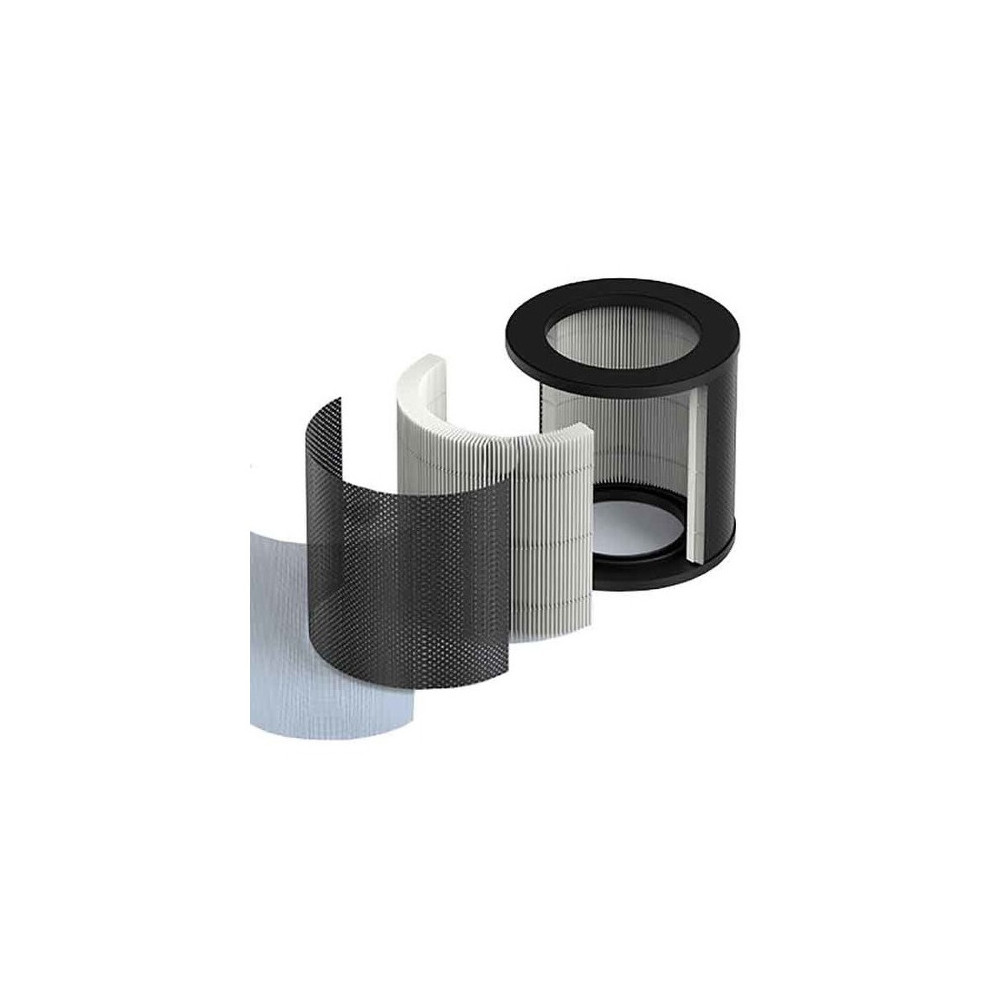 EZVIZ FILTER (EB-FILTER002) - FILTRO A CARBONE ATTIVO CONTRO GAS COV E INQUINAMENTO DOMESTICO (RICAMBIO PER EZVIZ EB250A AIR PUR