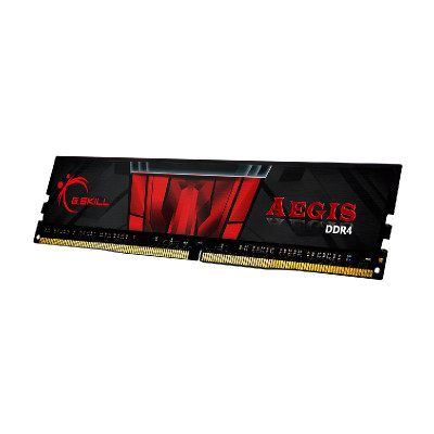 G.SKILL AEGIS DESKTOP RAM 8GB - DDR4 - PC3200 (F4-3200C16S-8GIS)