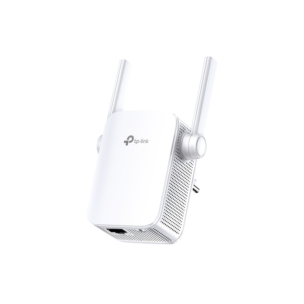 RANGE EXTENDER TP-LINK TL-WA855RE WIRELESS-N 300 Mbps + LAN