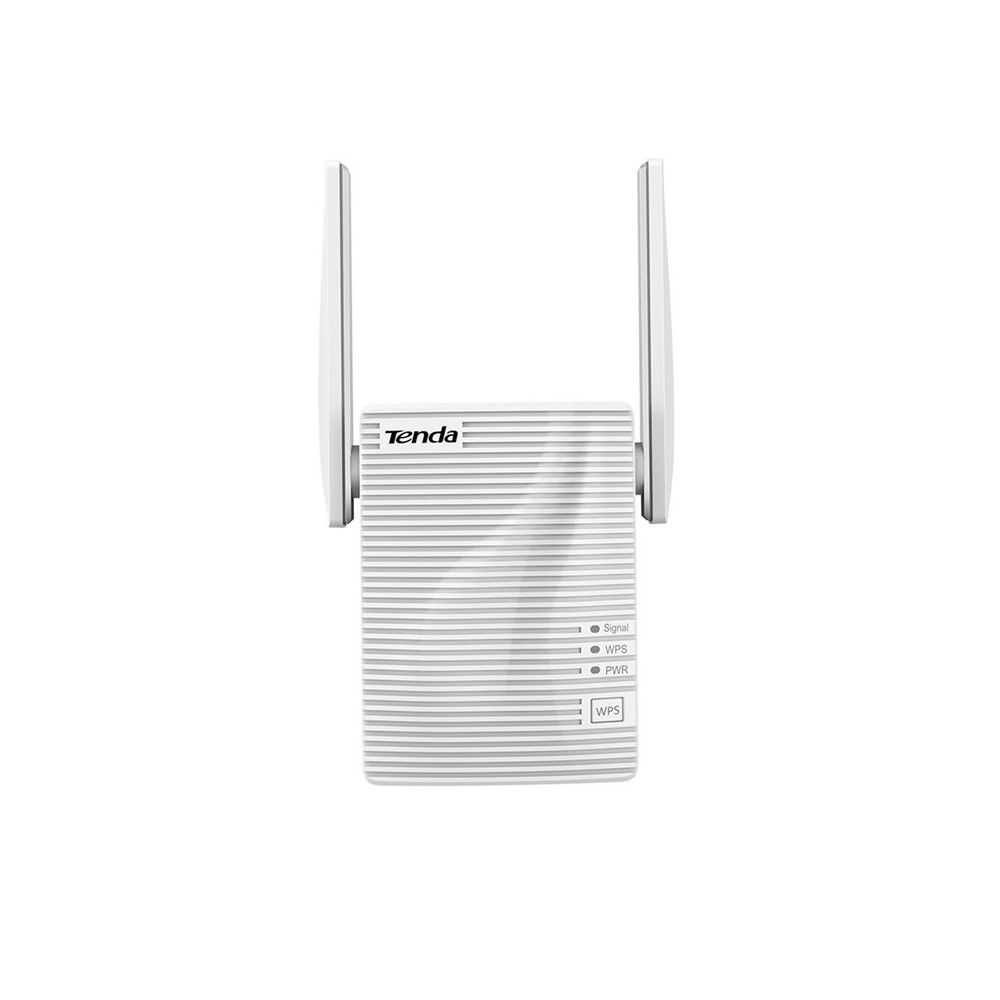 TENDA A15 - REPEATER DUAL BAND AC750 - 2 ANTENNE ESTERNE FISSE 2 DBI