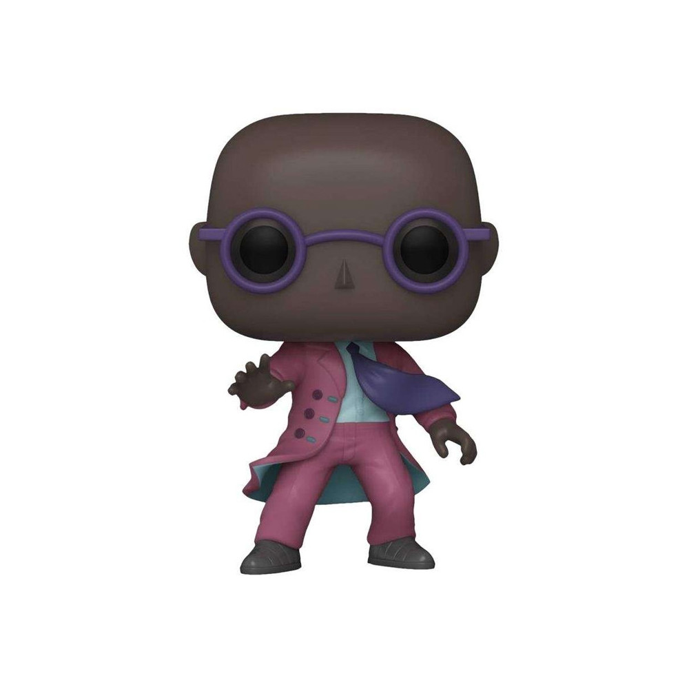 FUNKO POP MORPHEUS (60279) - MATRIX - MOVIES - NUM.1175