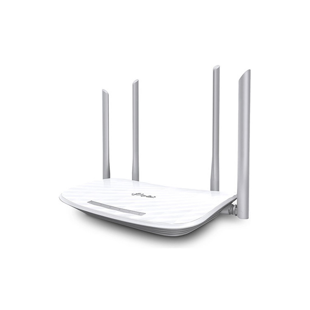 ROUTER TP-LINK ARCHER C50 - WIRELESS DUAL BAND AC1200