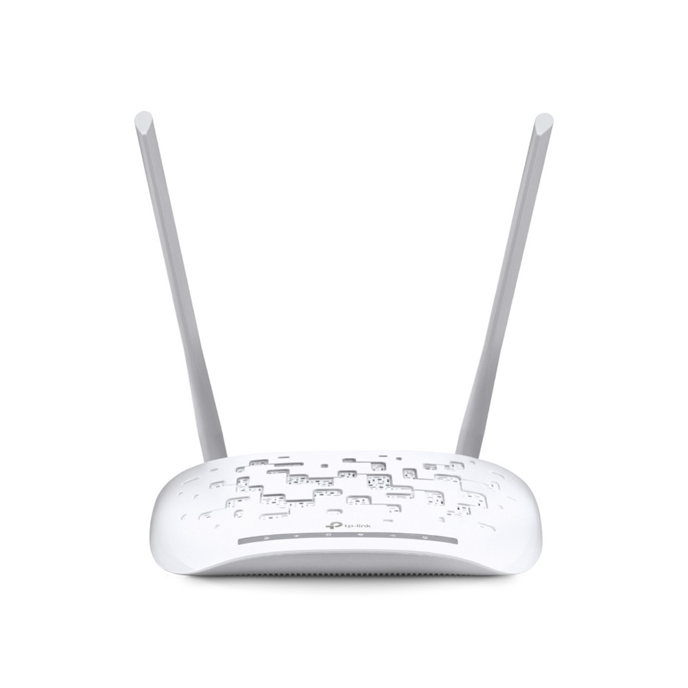 ROUTER TP-LINK ADSL TD-W9970 -  WIRELESS 300 Mbps ADSL/VDSL2 FIBRA NO-VOIP