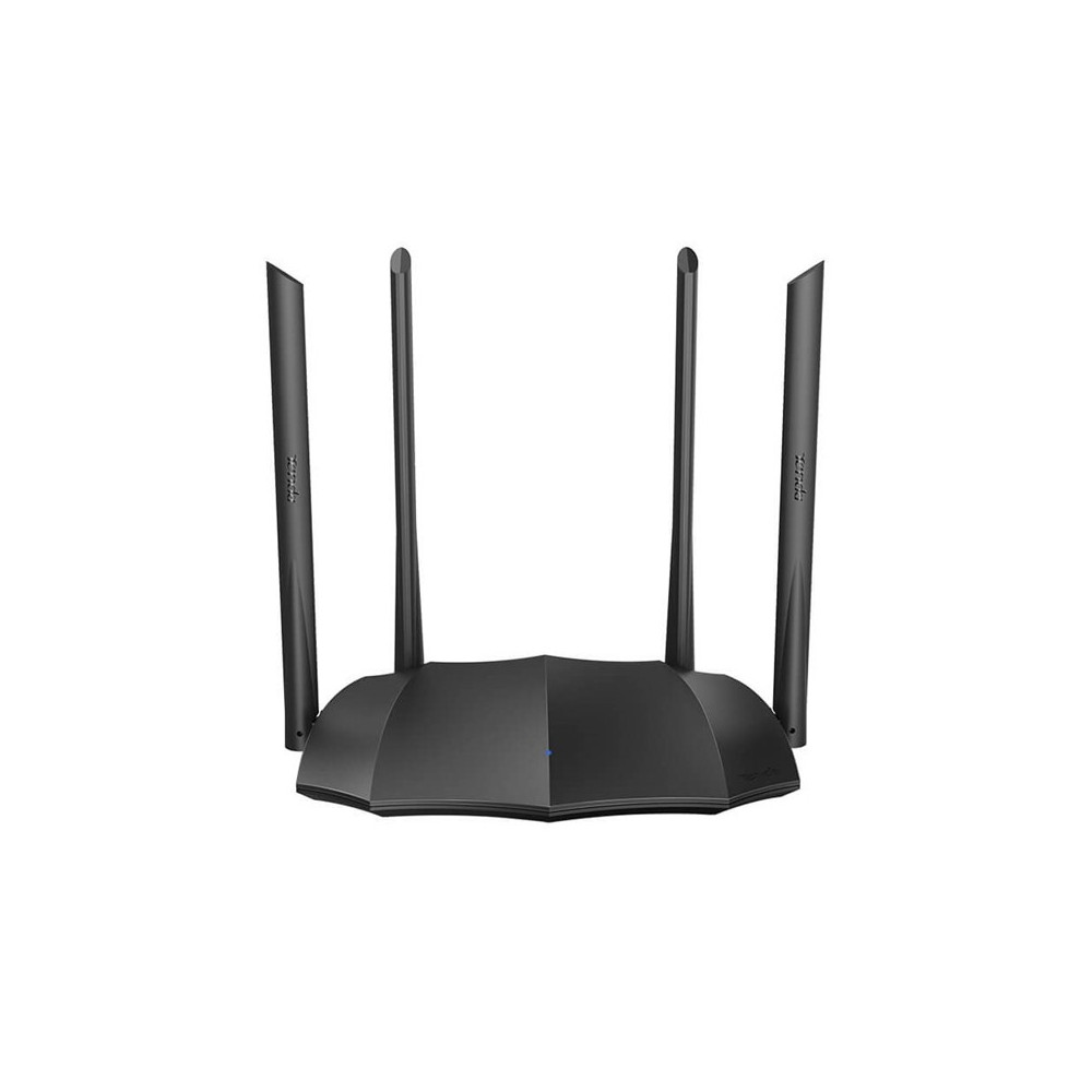 TENDA AC8 - ROUTER DUAL BAND AC1200 - 1 WAN - 4 LAN