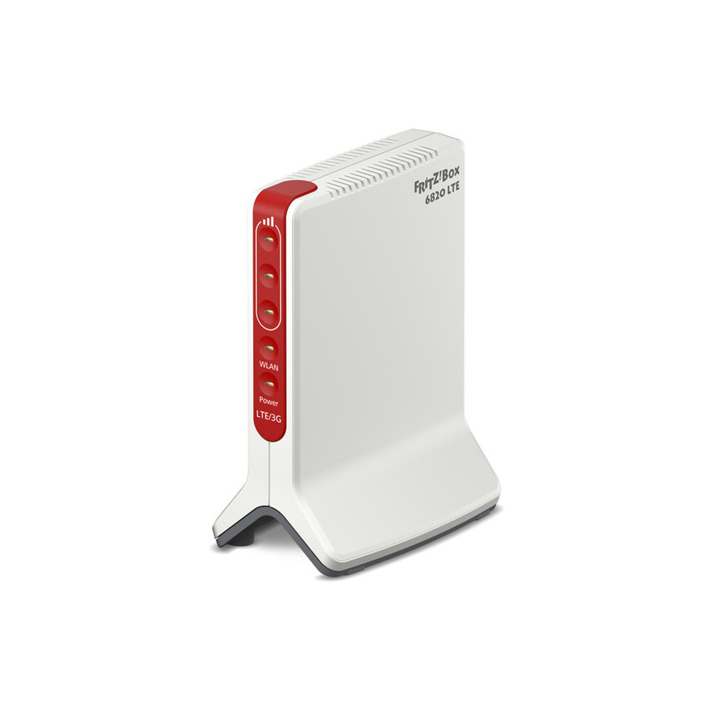 (20002907) FRITZ BOX 6820 LTE - ROUTER WIFI 4G