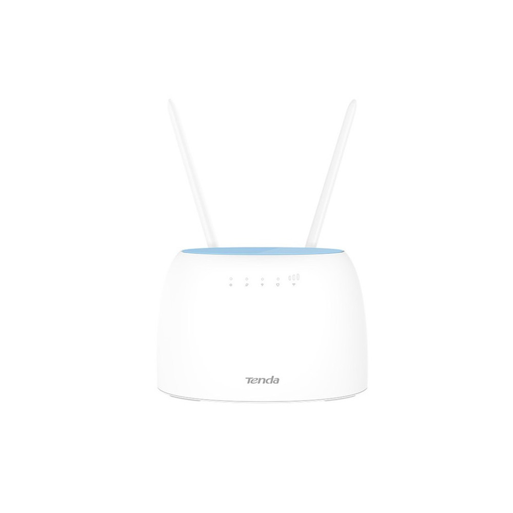 TENDA 4G09 - ROUTER 4G LTE AC1200 DUAL BAND